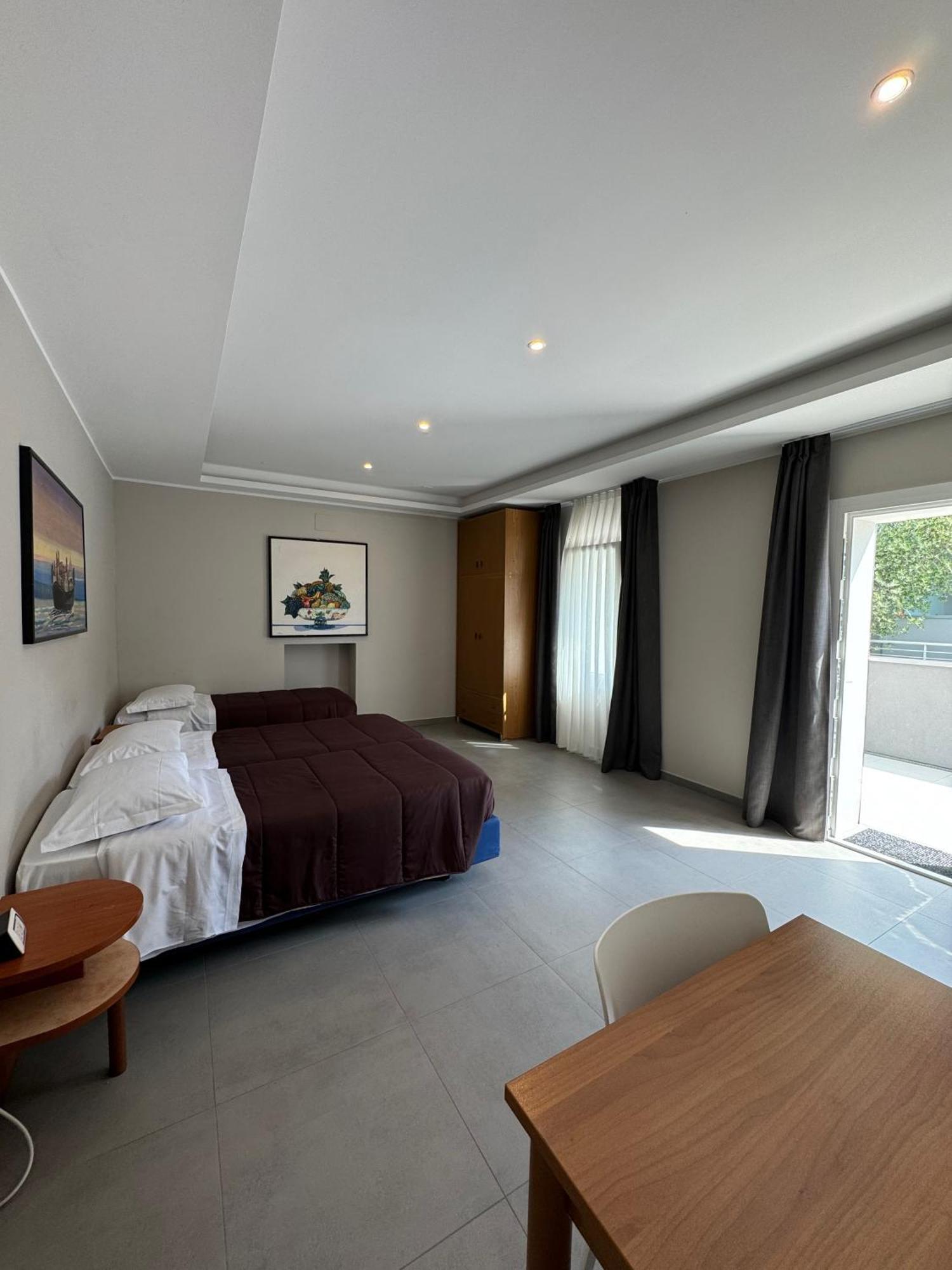 Residence Cervia Exterior foto